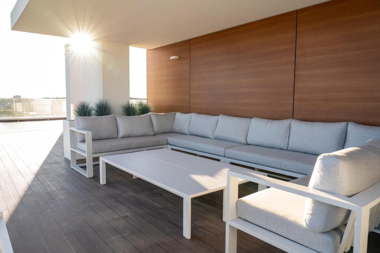Shantivillas Apartment Portimao