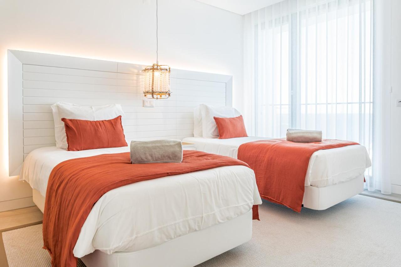 Apartment Shantivillas Portimao