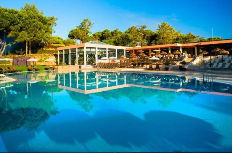 Apartment Quinta Do Golf, Sea & Sun *