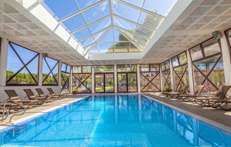 Quinta Do Golf, Sea & Sun Apartment