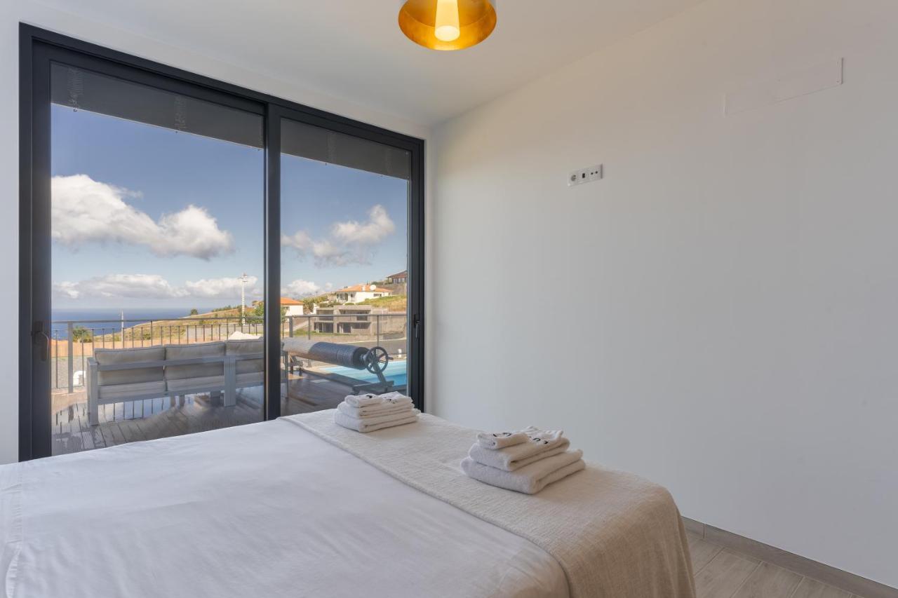 Villa Casa Mozart I Estreito Da Calheta
