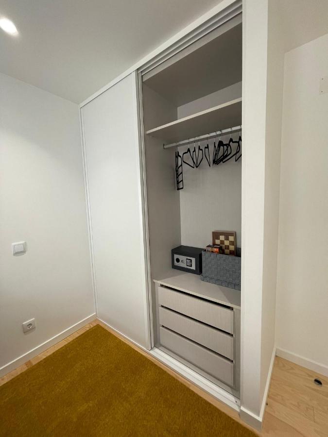 Apartamento Lux Life
