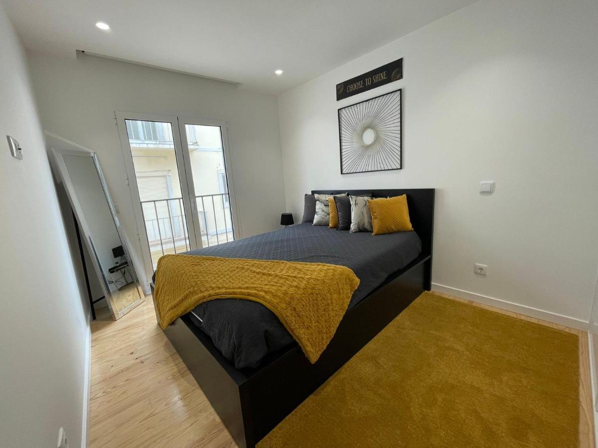 Lux Life Apartamento *