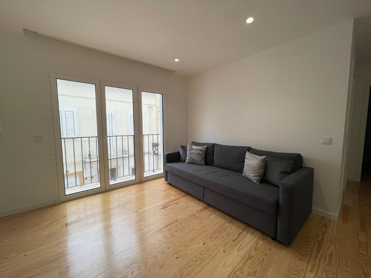 Lux Life Apartamento *