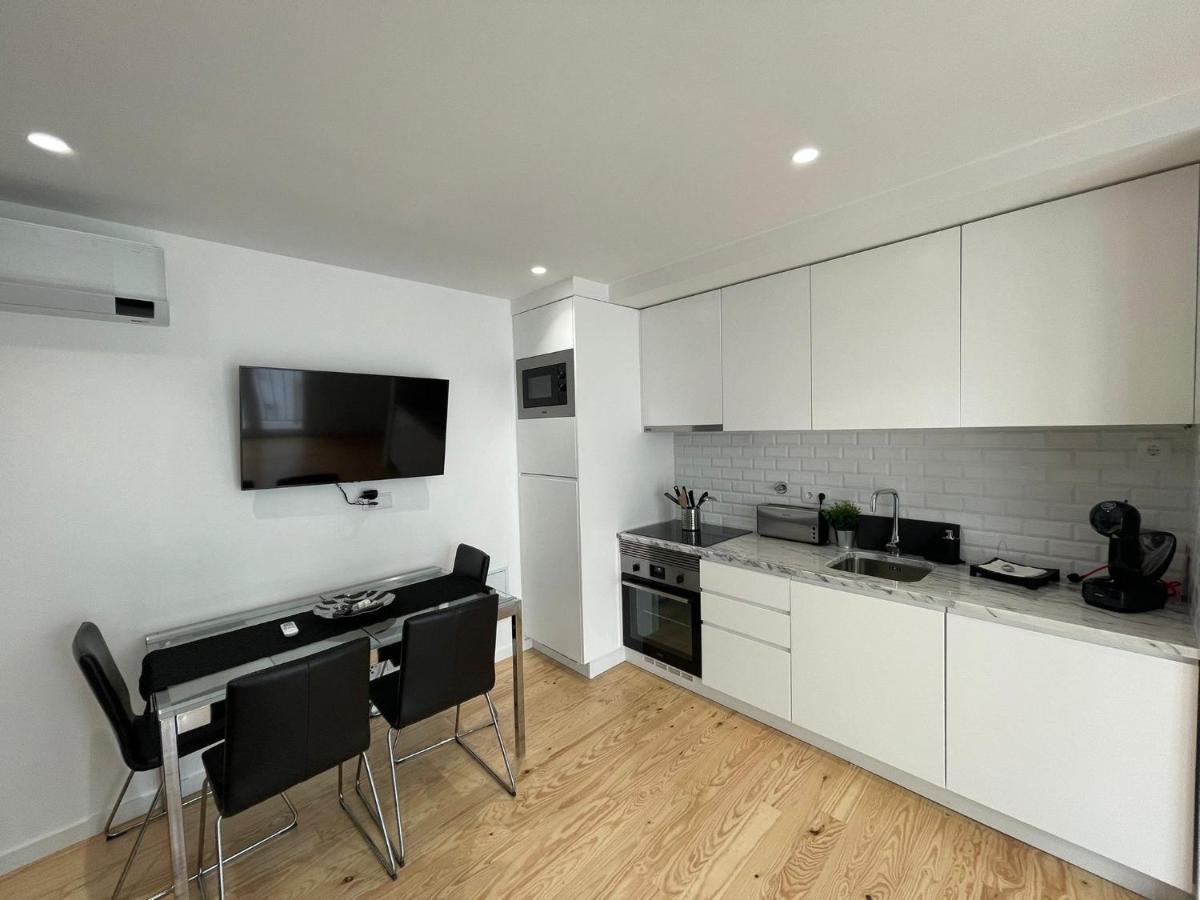 Apartamento Lux Life *