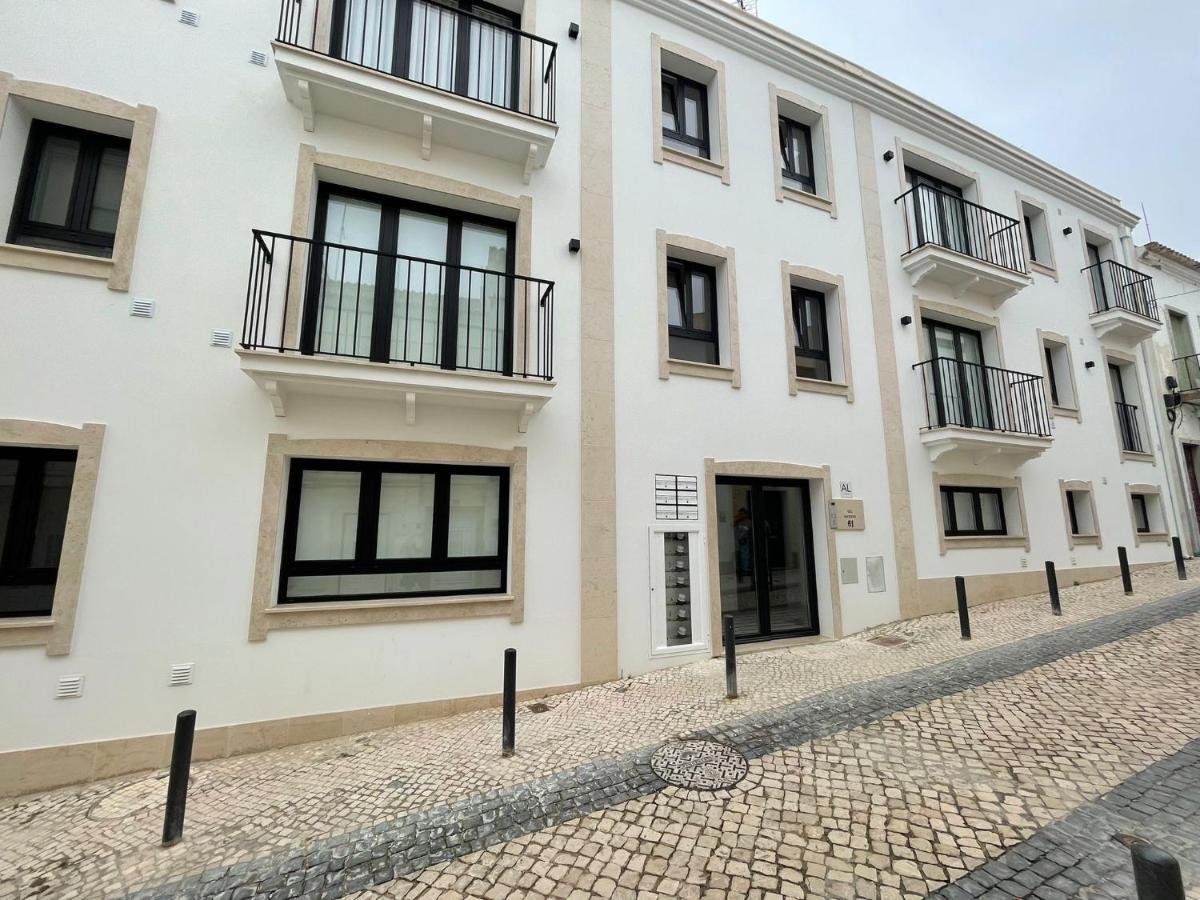 Lux Life Apartamento Nazaré