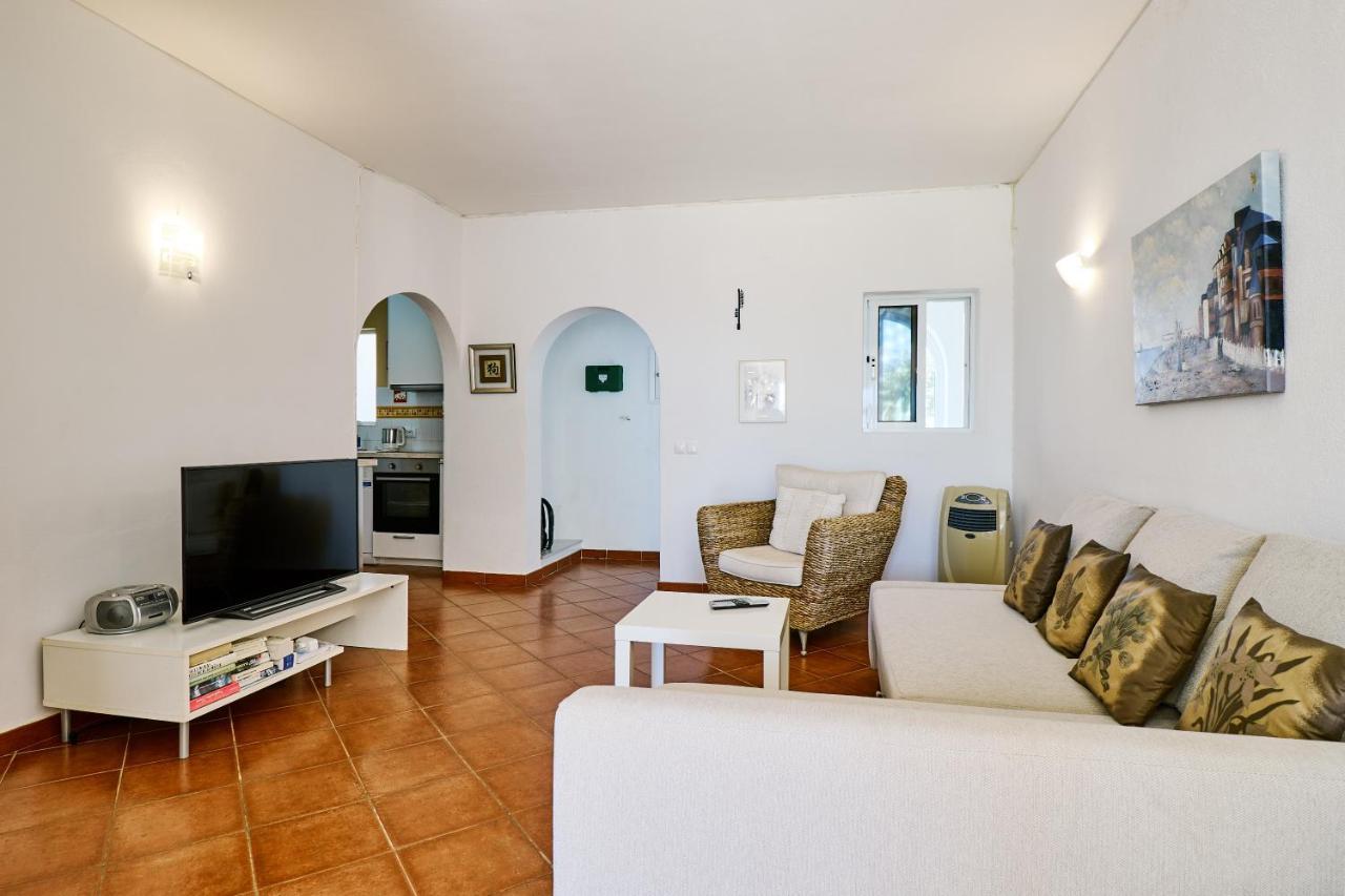 Apartment Centeanes Carvoeiro (Lagoa)