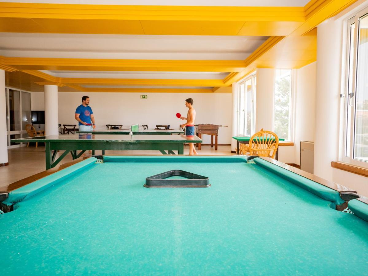 Baleira Hotel