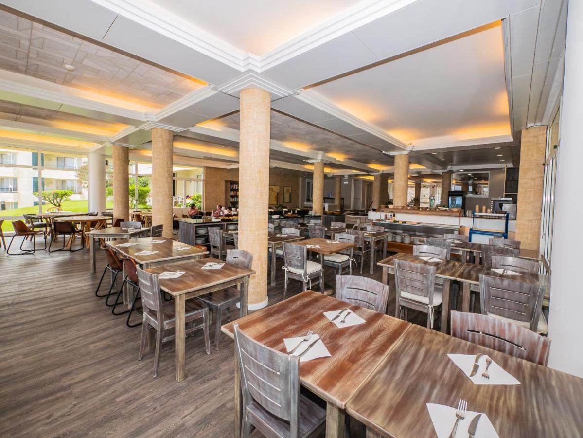 Baleira Hotel 4*