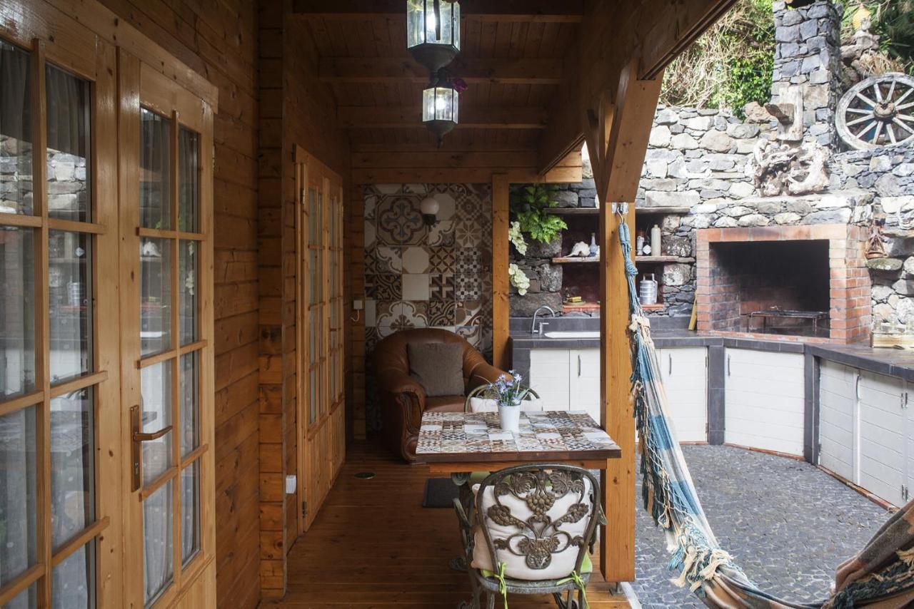 Casas Maravilha By Madeira Sun Travel Holiday home Calheta (Madeira)