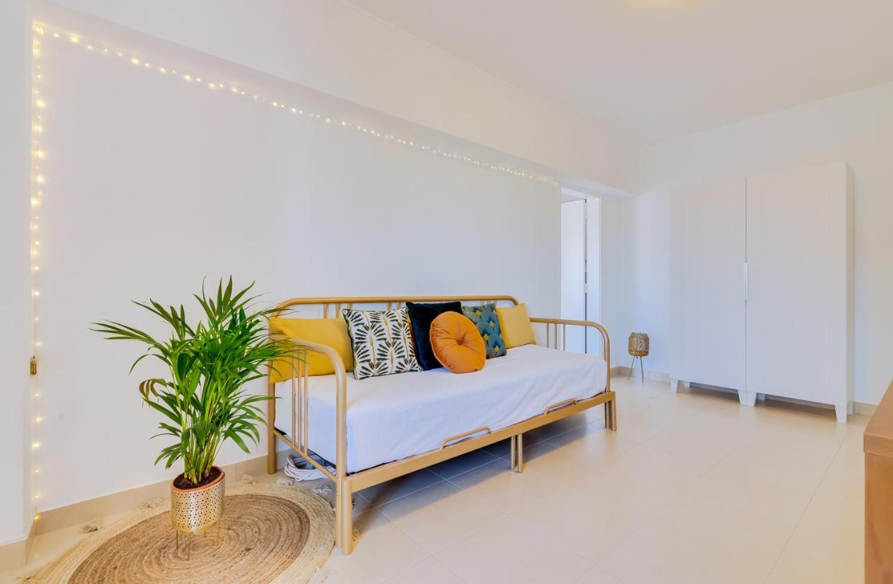 Apartment Al - Wave 7 Quarteira