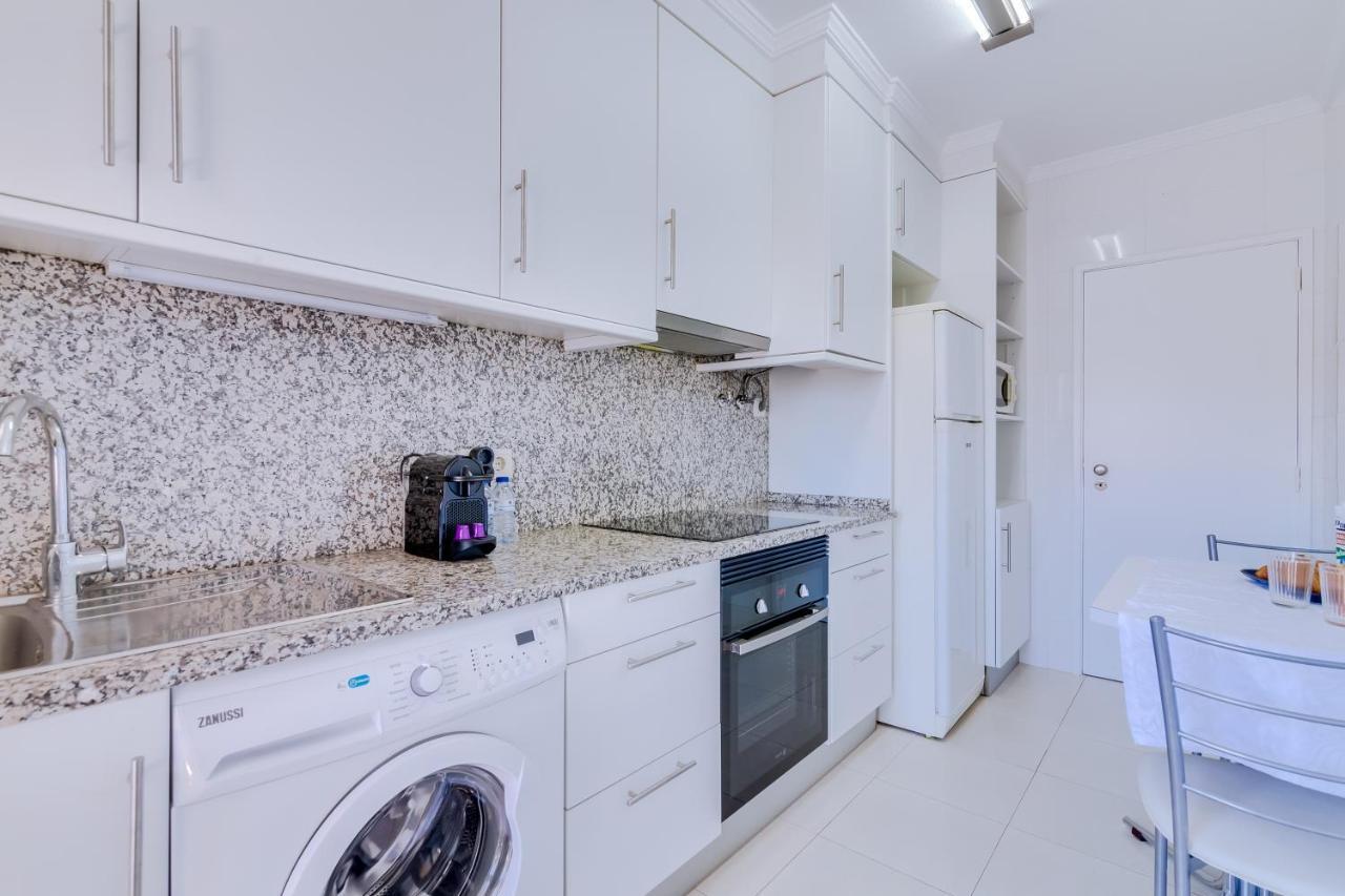Al - Wave 7 Apartamento