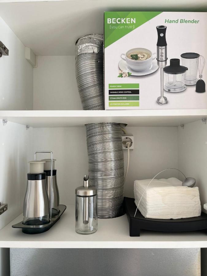 Apartamento Lux Life *