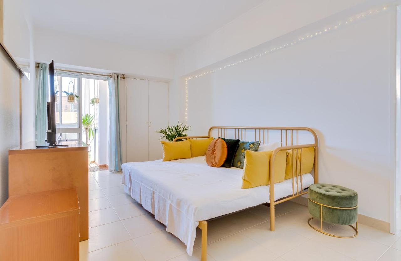 Apartamento Al - Wave 7 Quarteira