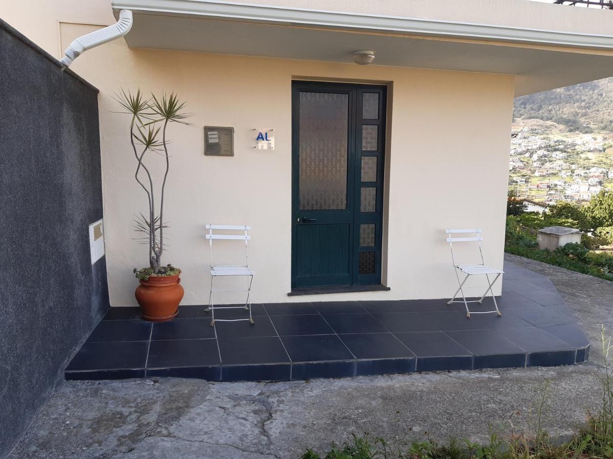 Apartamento Piquinho *