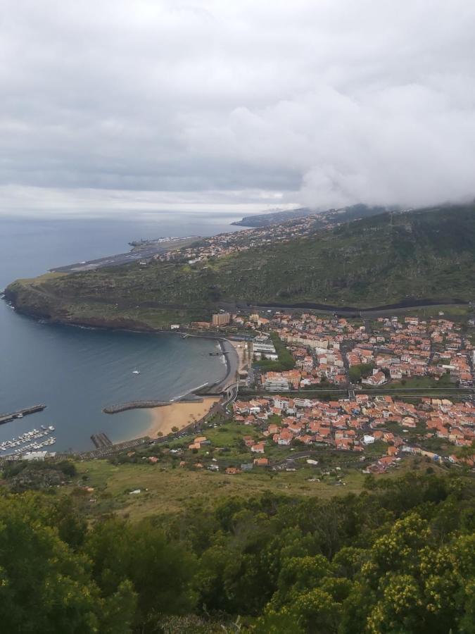Apartment Desertas View