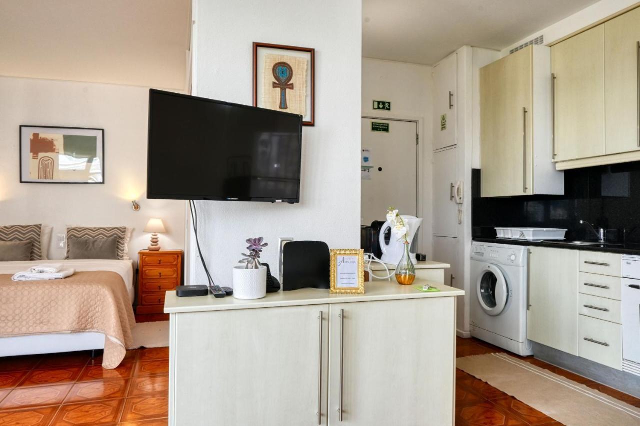 Blue View, A In Madeira Apartment Funchal (Madeira)