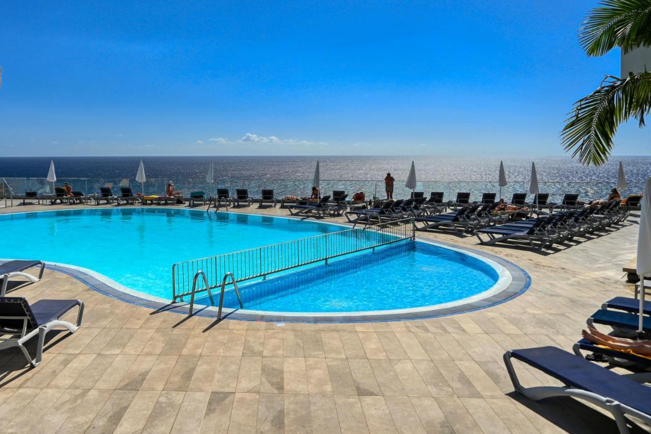 Blue View, A In Madeira Apartment *