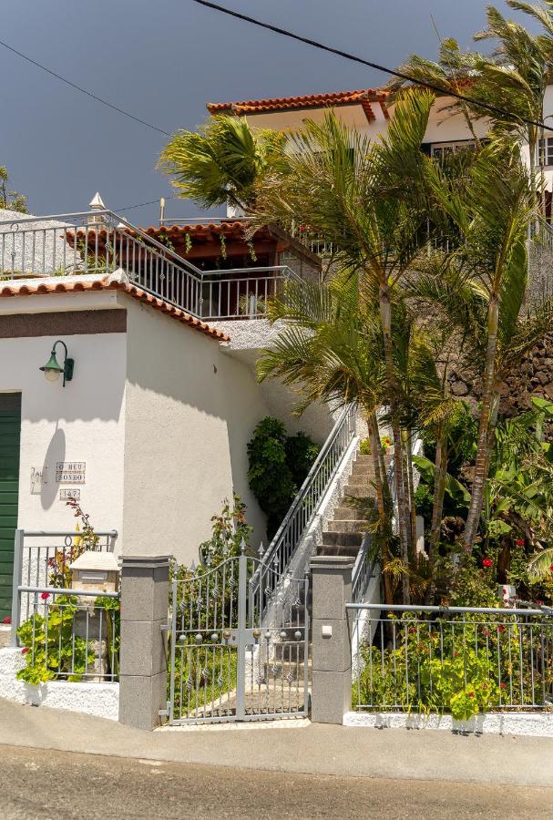 Holiday home O Meu Sonho *