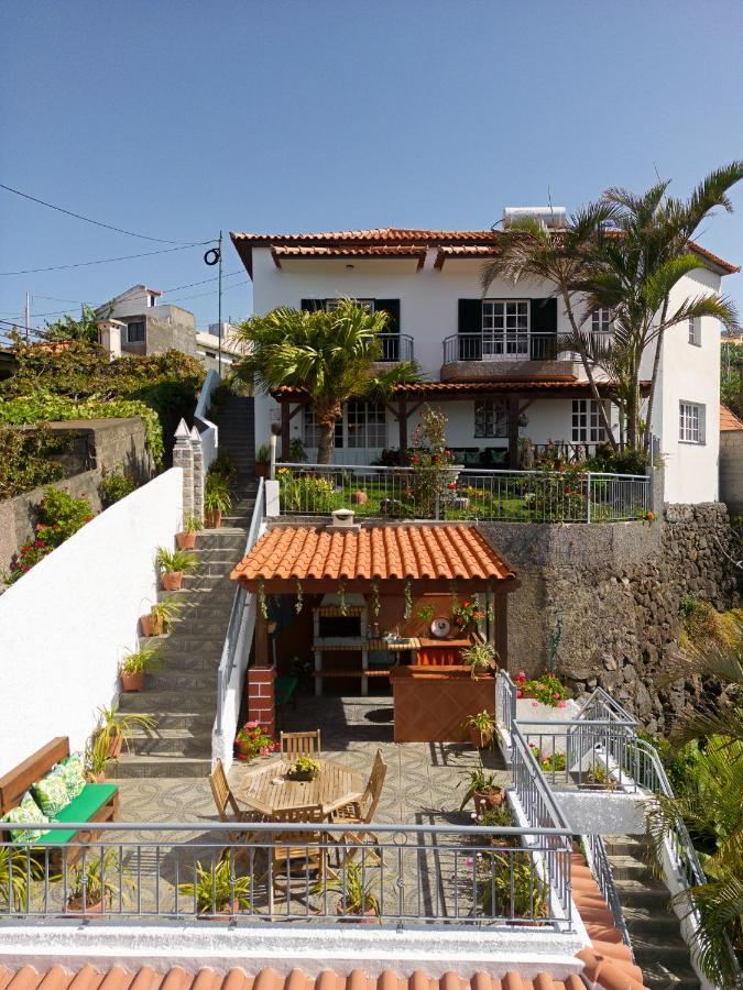 Holiday home O Meu Sonho Calheta (Madeira)