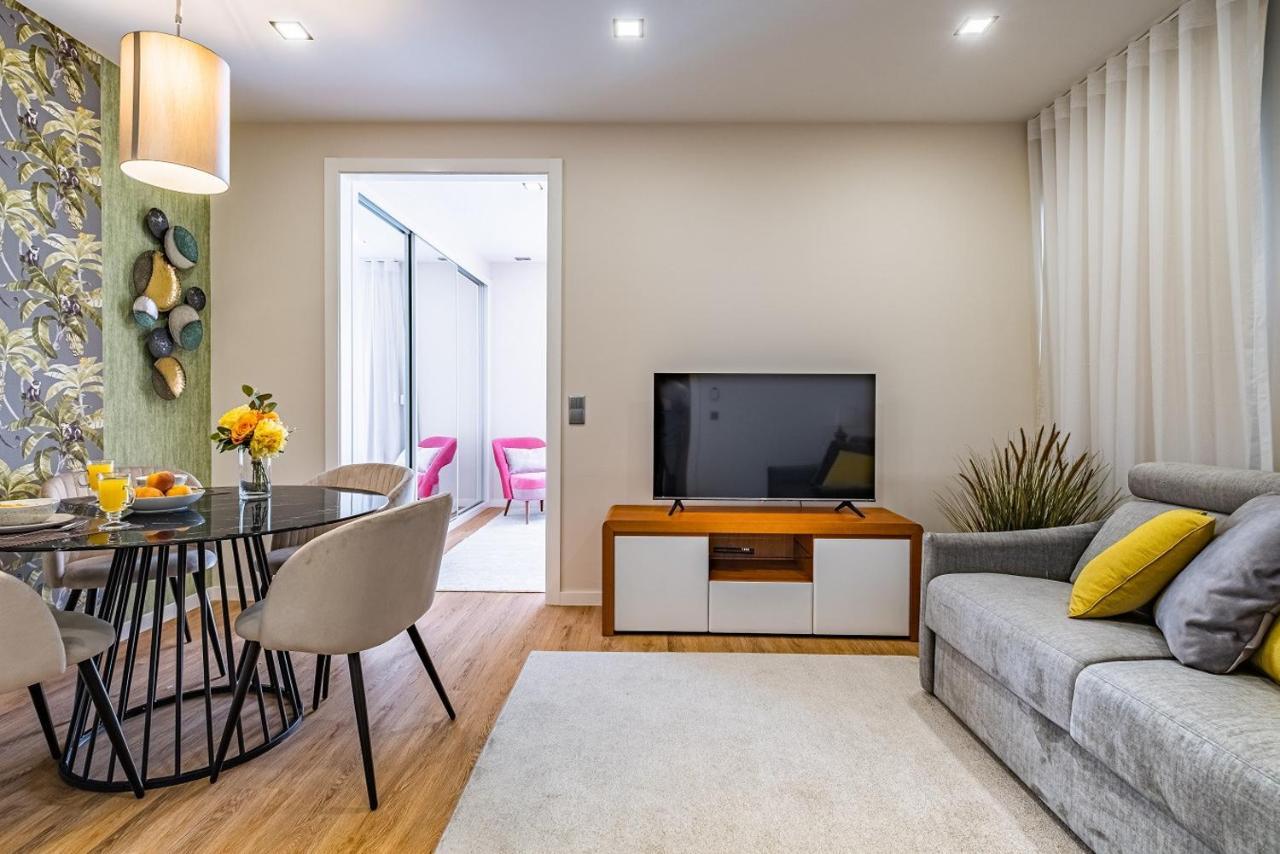 Apartamento Urban Paradise By Madeira Sun Travel *