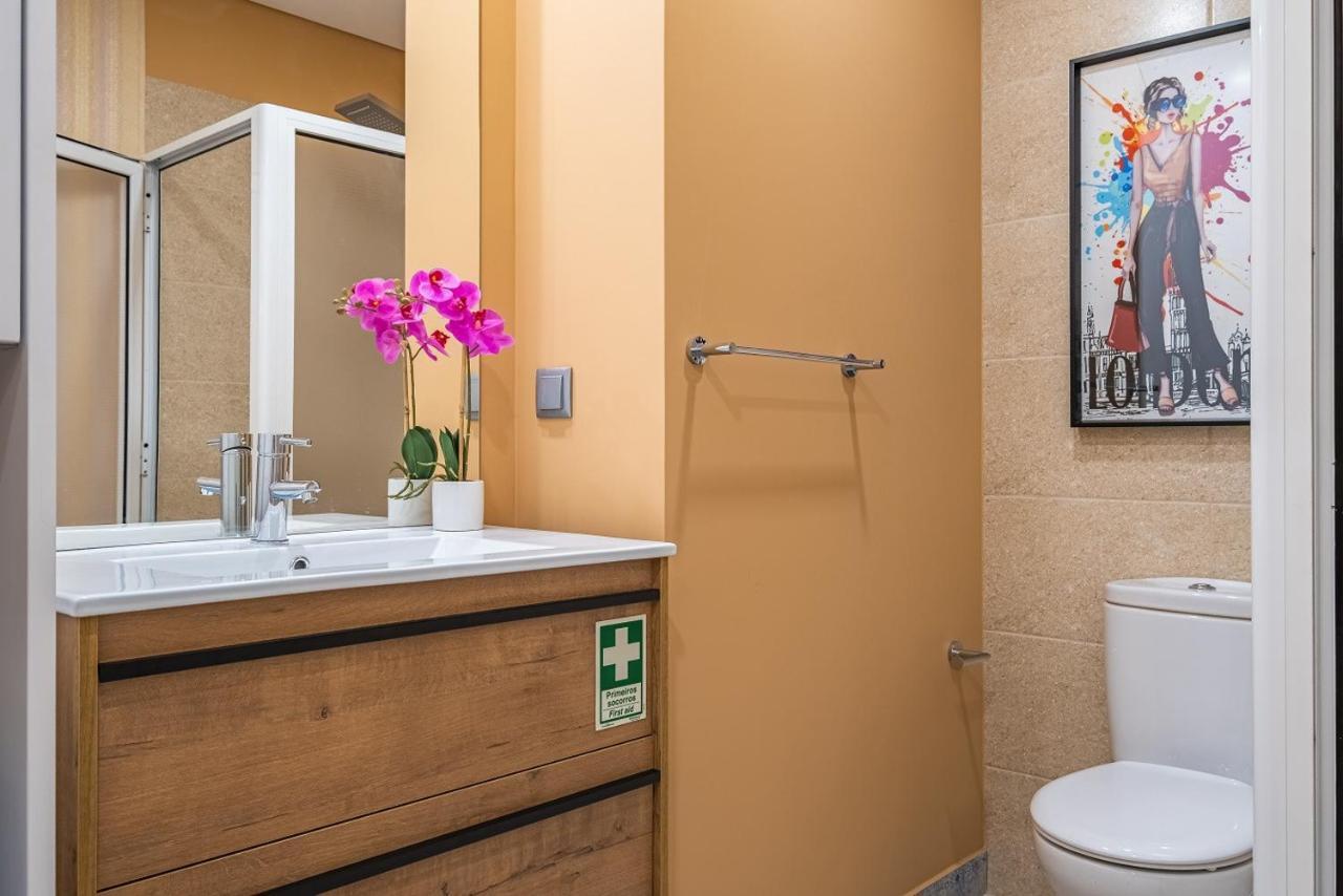 Urban Paradise By Madeira Sun Travel Apartamento