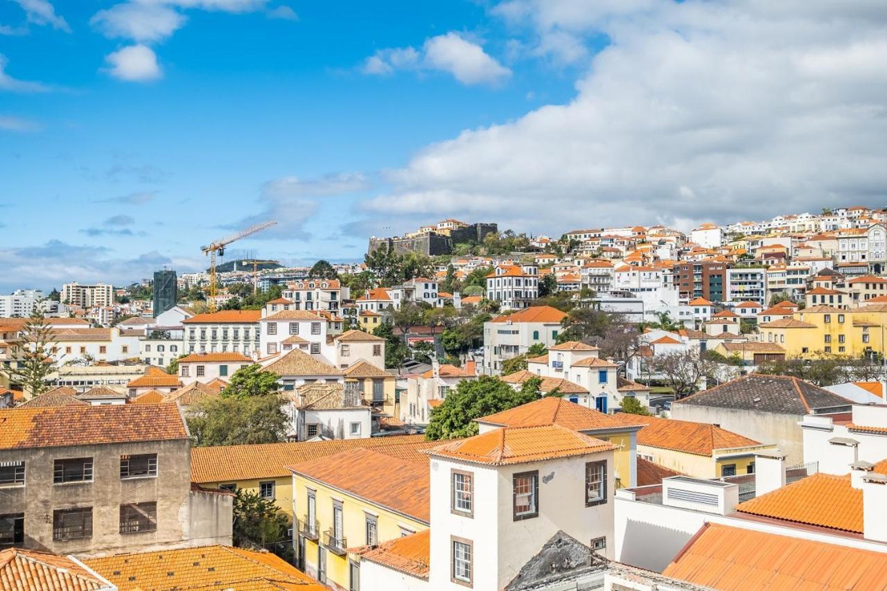 Urban Paradise By Madeira Sun Travel Apartamento Funchal (Madeira)