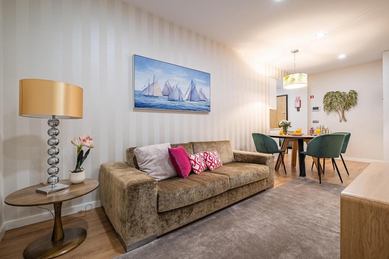 Urban Paradise By Madeira Sun Travel Apartamento