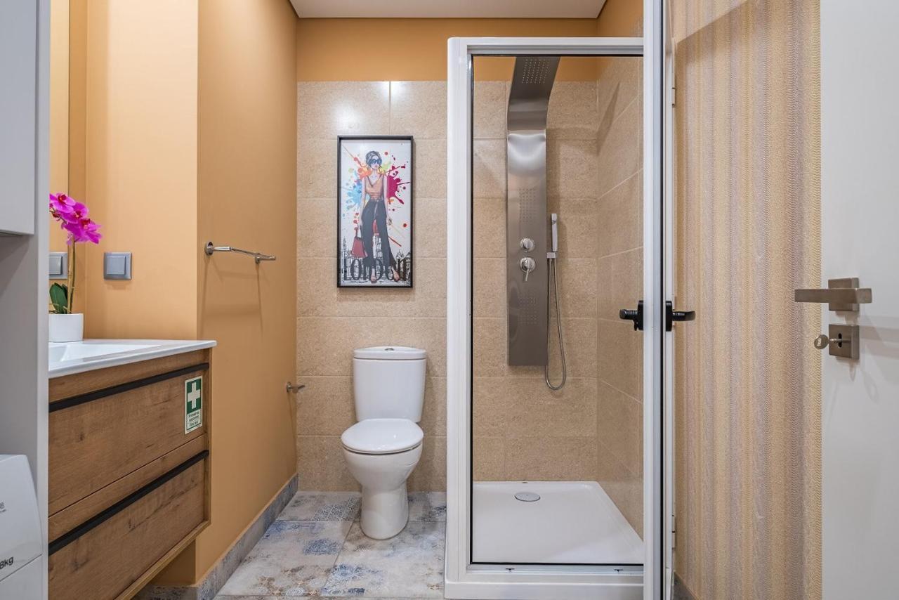 Apartamento Urban Paradise By Madeira Sun Travel *