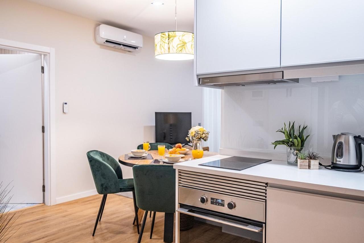 Urban Paradise By Madeira Sun Travel Apartamento