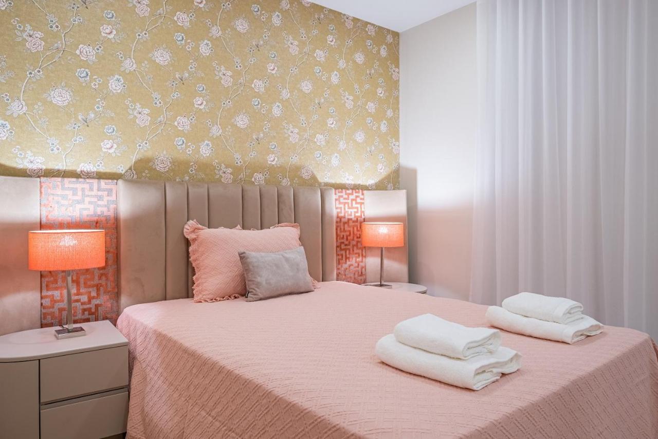 Urban Paradise By Madeira Sun Travel Apartamento Funchal (Madeira)
