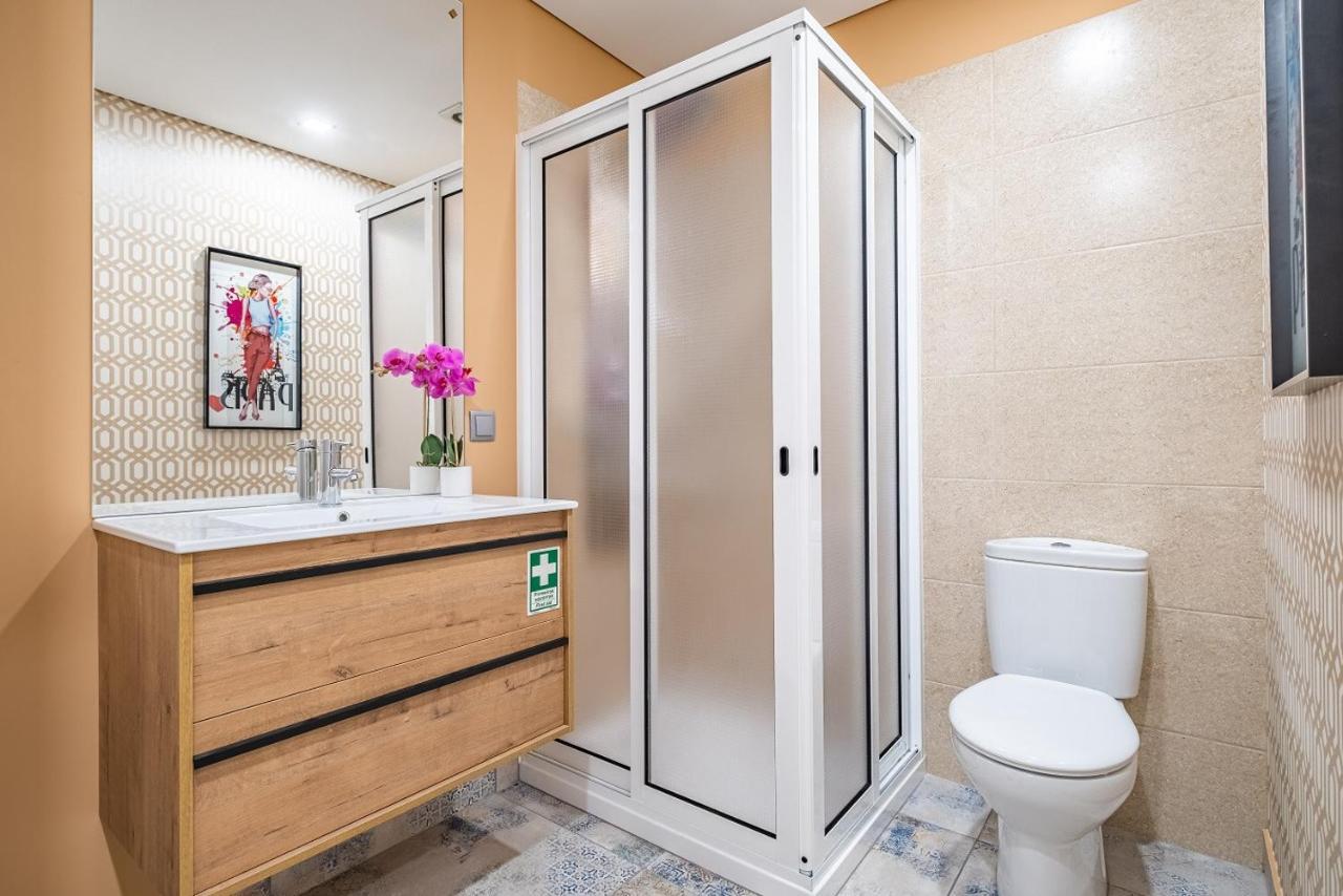 Urban Paradise By Madeira Sun Travel Apartamento