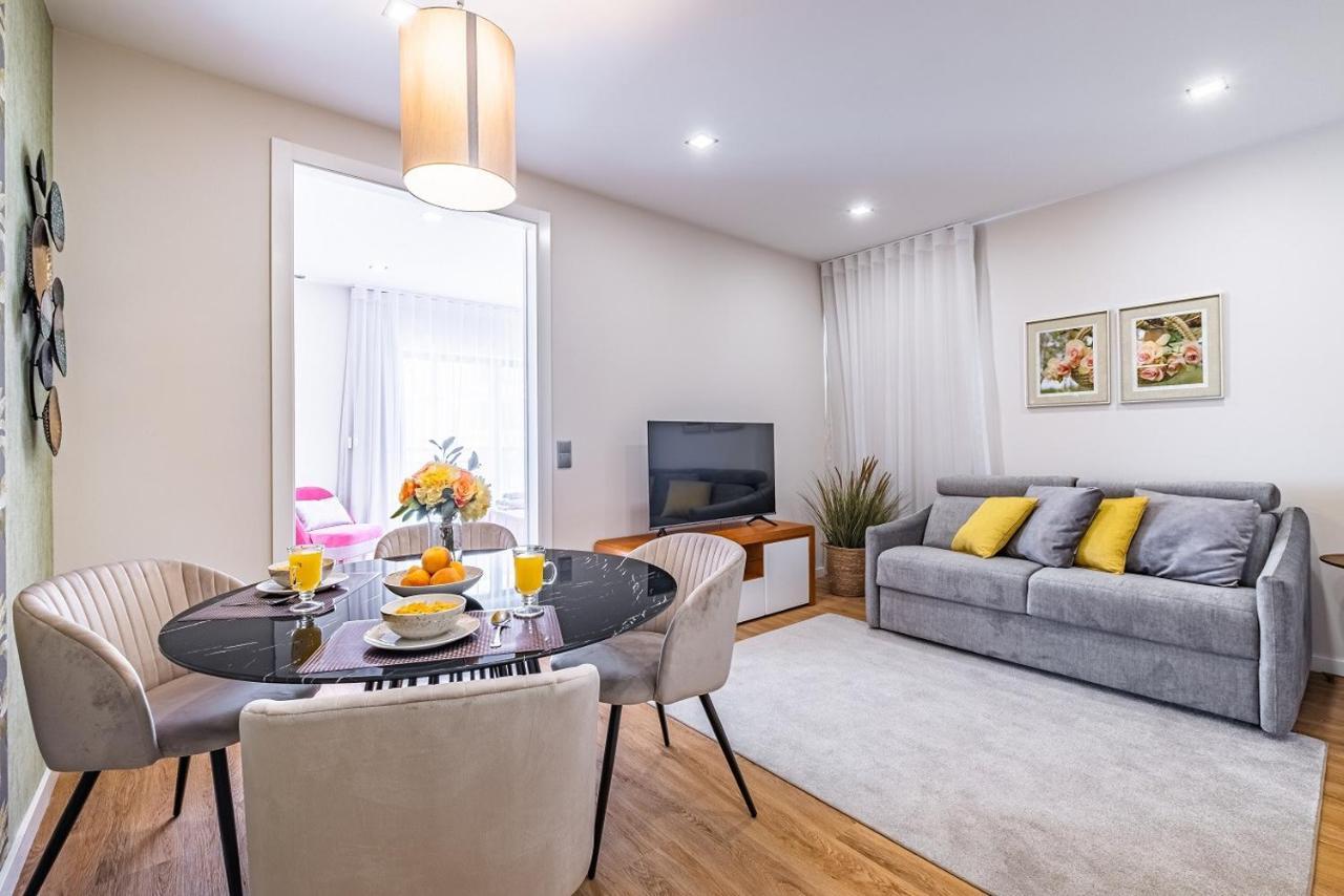 Apartamento Urban Paradise By Madeira Sun Travel