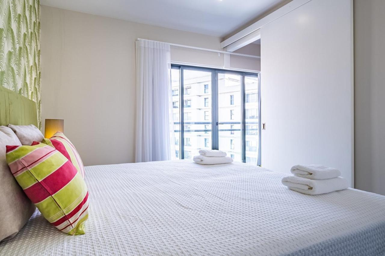 Urban Paradise By Madeira Sun Travel Apartamento Funchal (Madeira)