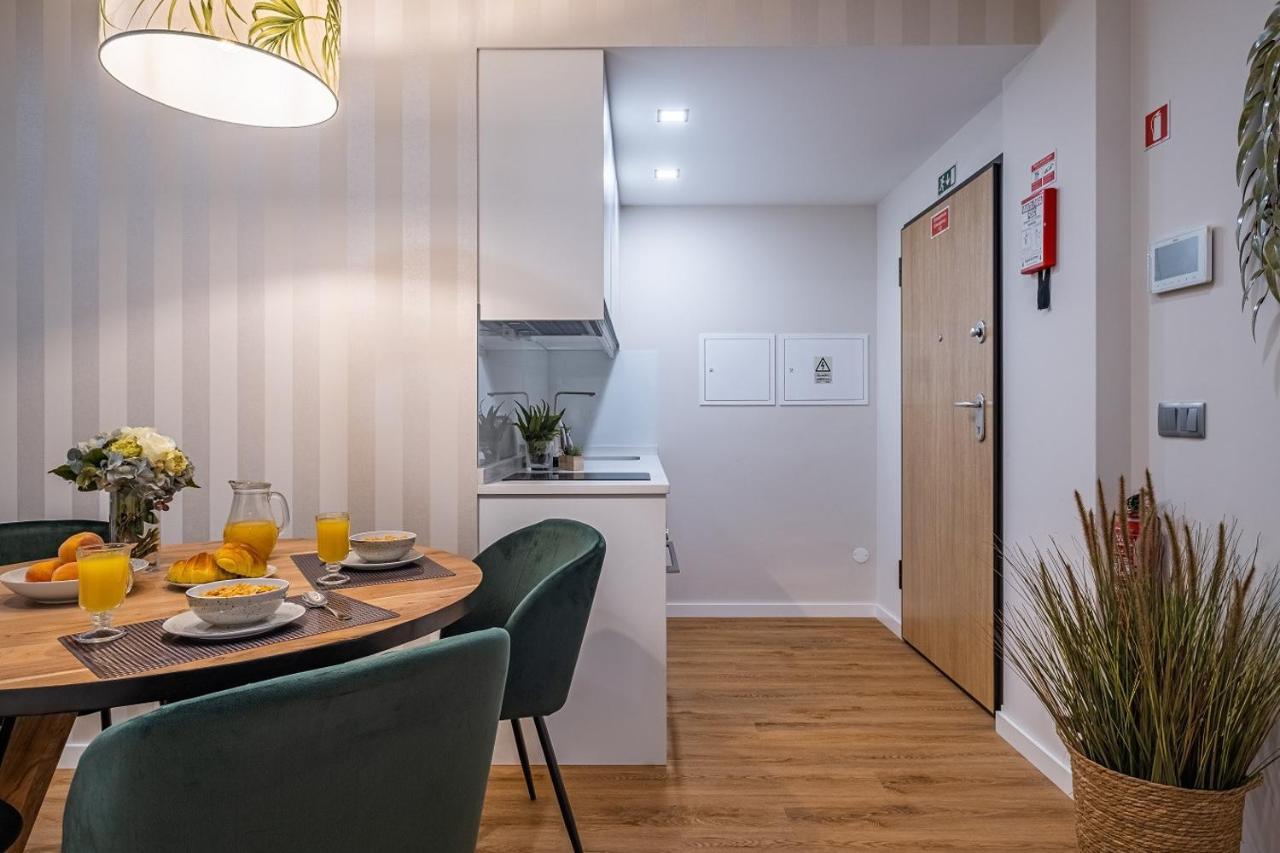 Urban Paradise By Madeira Sun Travel Apartamento
