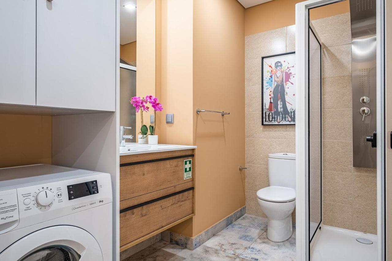 Apartamento Urban Paradise By Madeira Sun Travel *