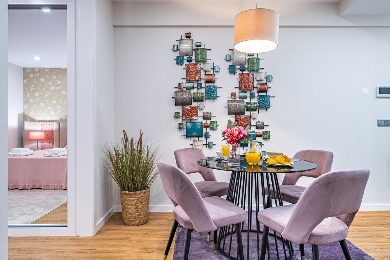 Apartamento Urban Paradise By Madeira Sun Travel Funchal (Madeira)