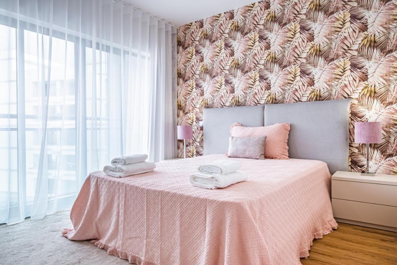 Urban Paradise By Madeira Sun Travel Apartamento *