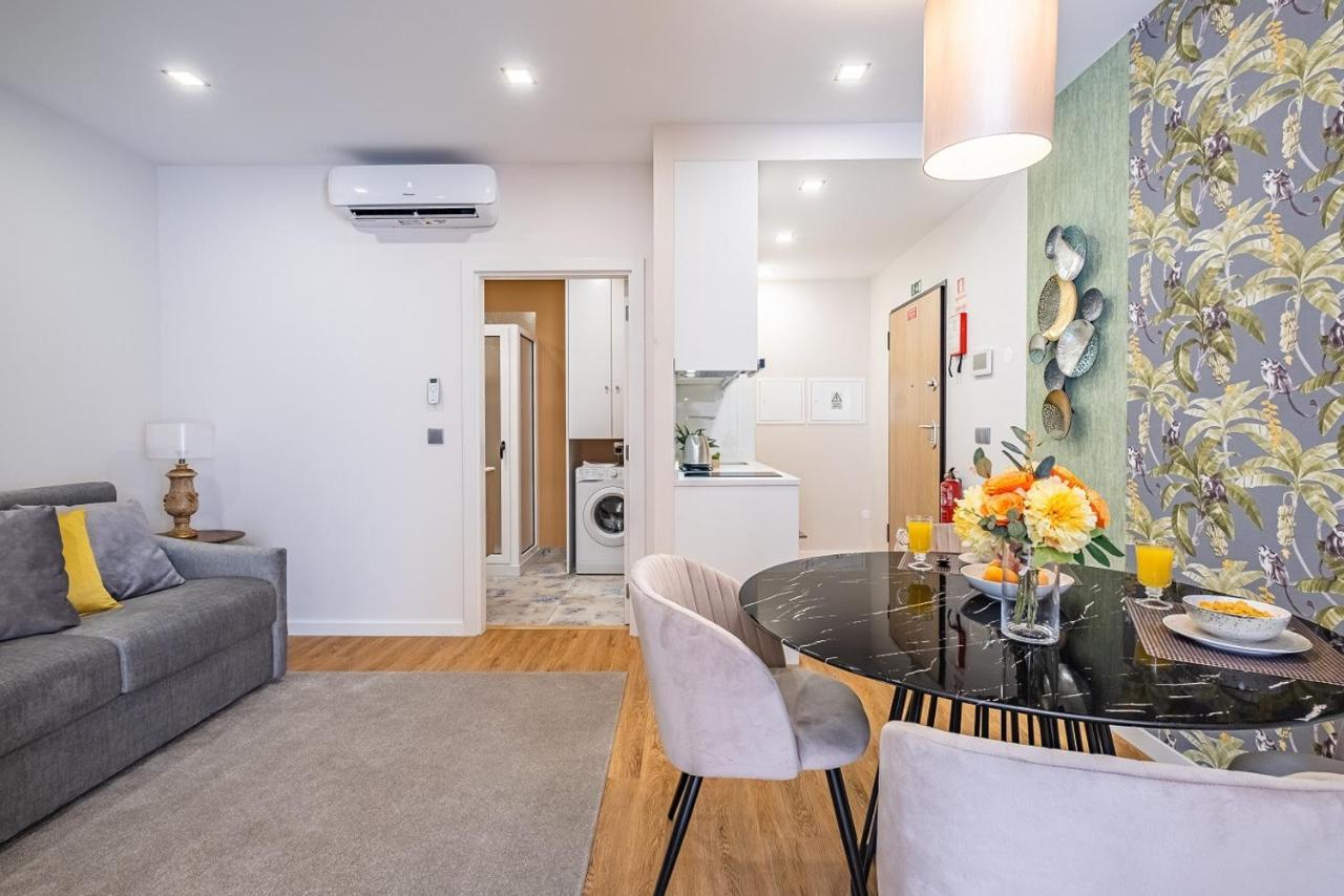 Urban Paradise By Madeira Sun Travel Apartamento Funchal (Madeira)
