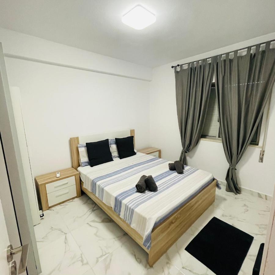 Sunset Apartment
