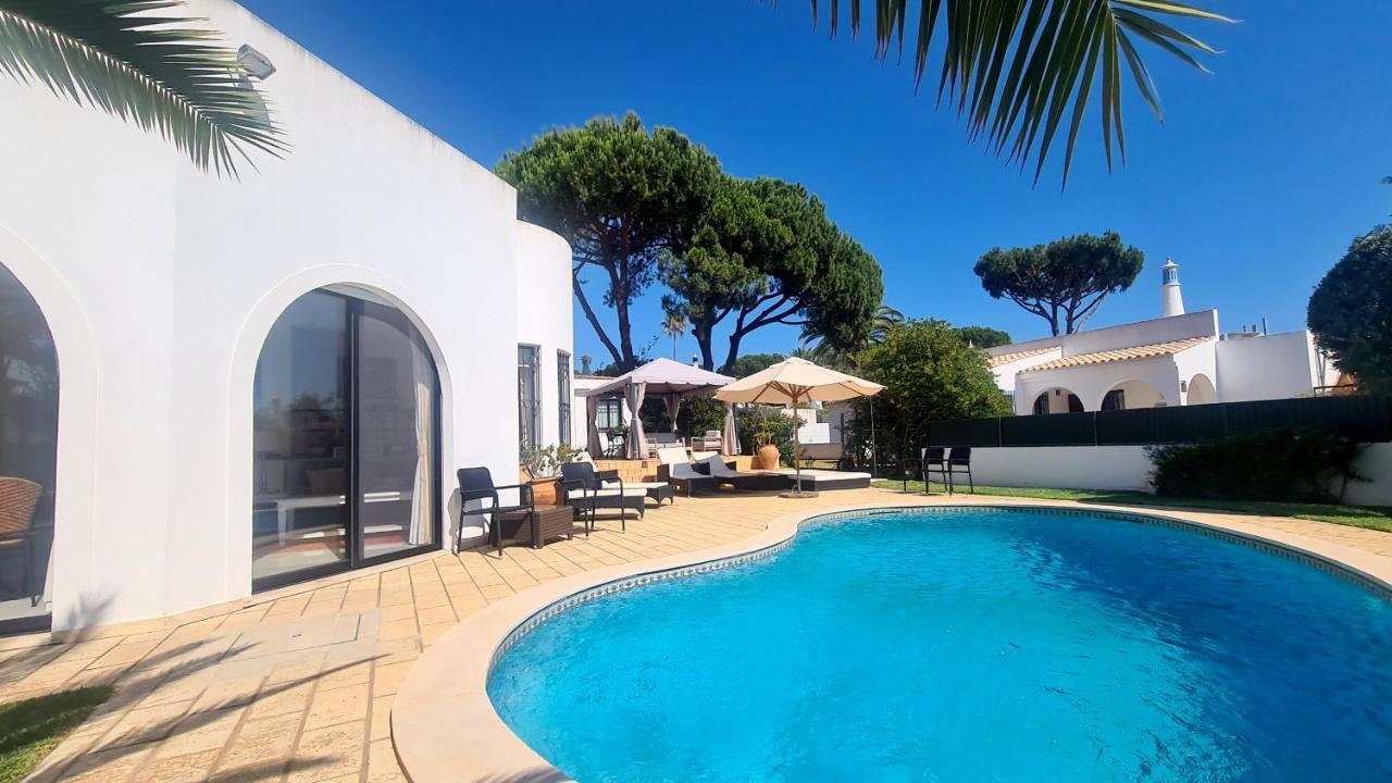 Dunas Douradas Villa