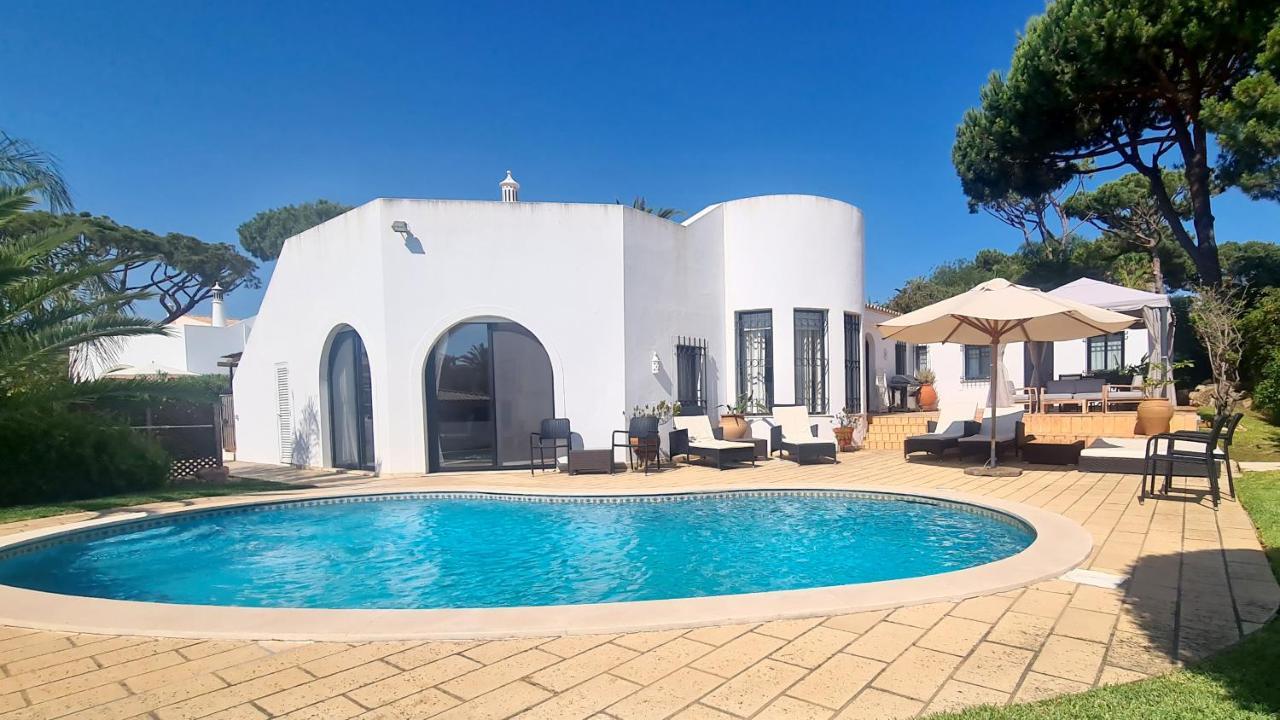 Dunas Douradas Villa Benfarras