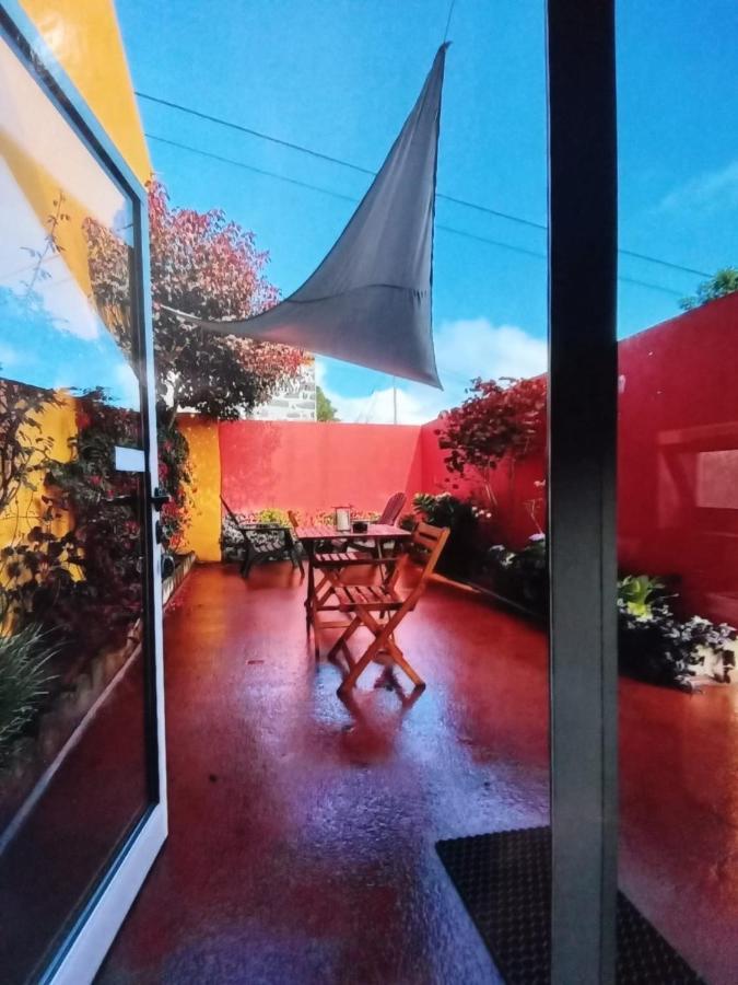 Vakantiehuis A Casa Amarela *