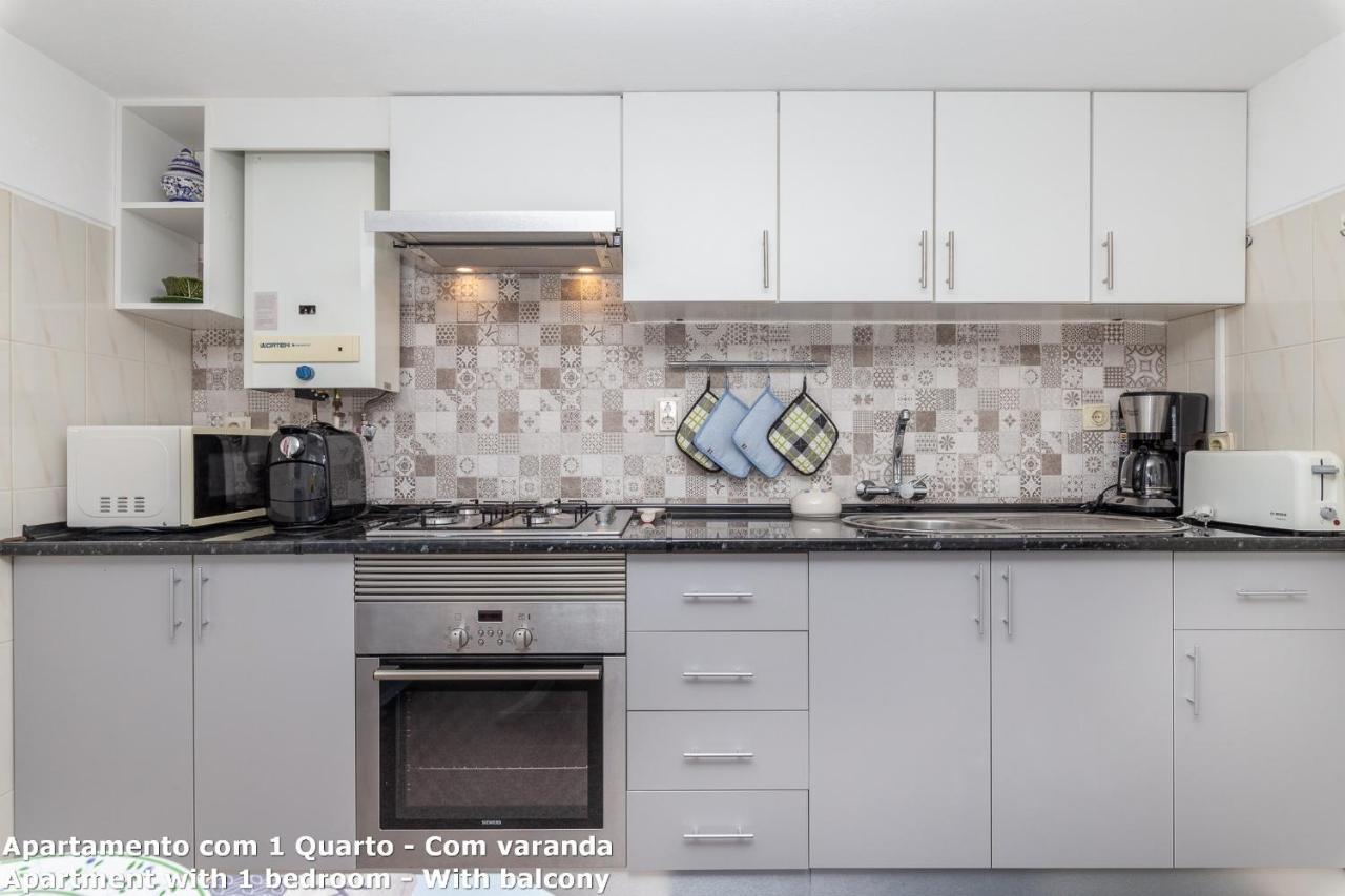 Apartamento Akisol Lagos Burgau