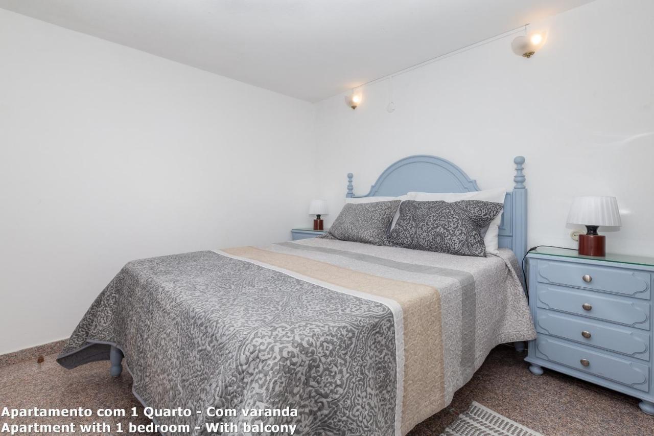 Akisol Lagos Apartamento