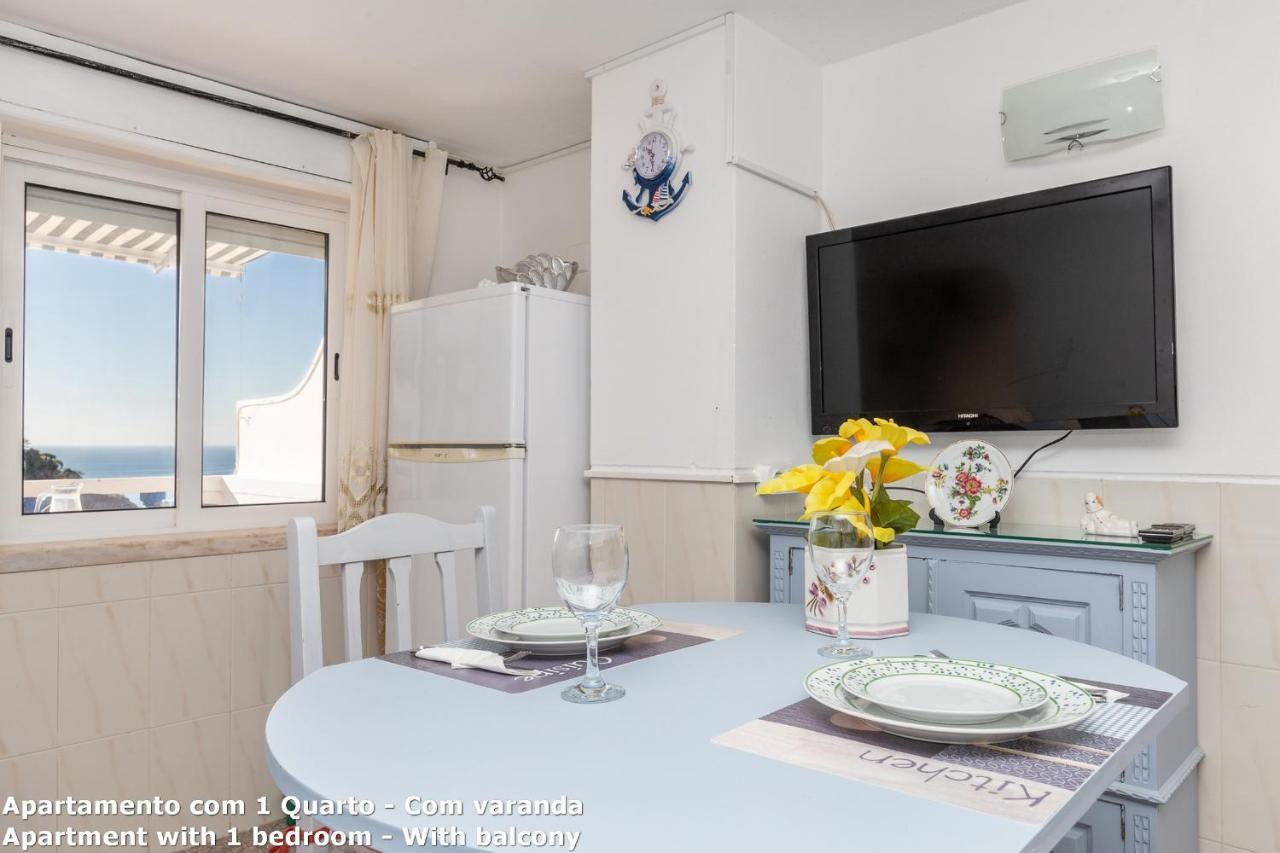 Apartamento Akisol Lagos *