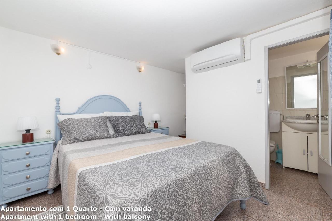 Apartamento Akisol Lagos Burgau