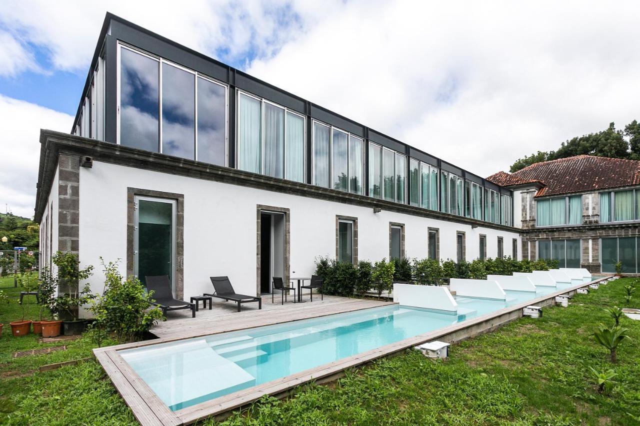 Octant Furnas Hotel Furnas (Azores)