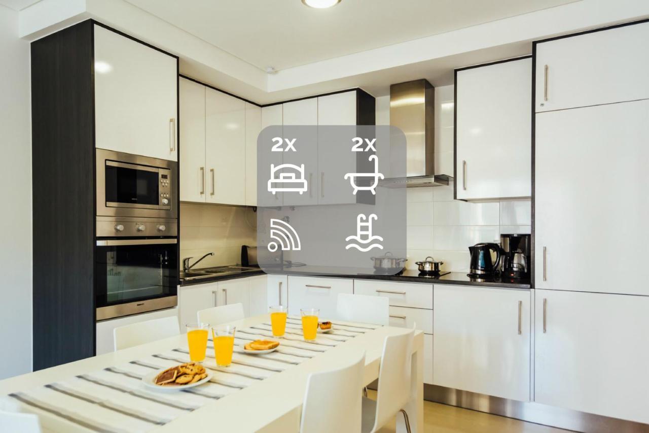 Appartement Clerigo - By Sch
