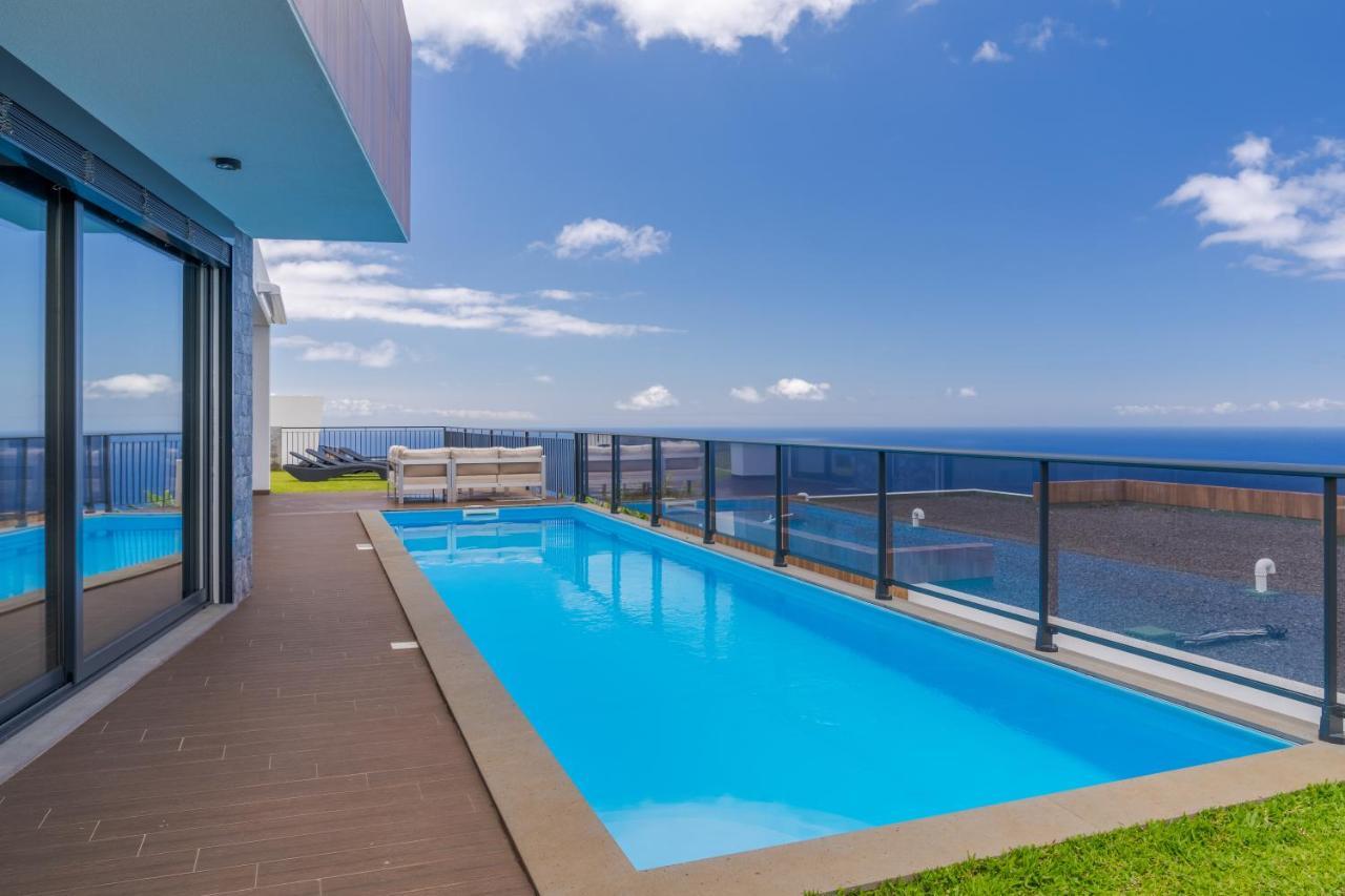 Casa Mozart I * Estreito Da Calheta